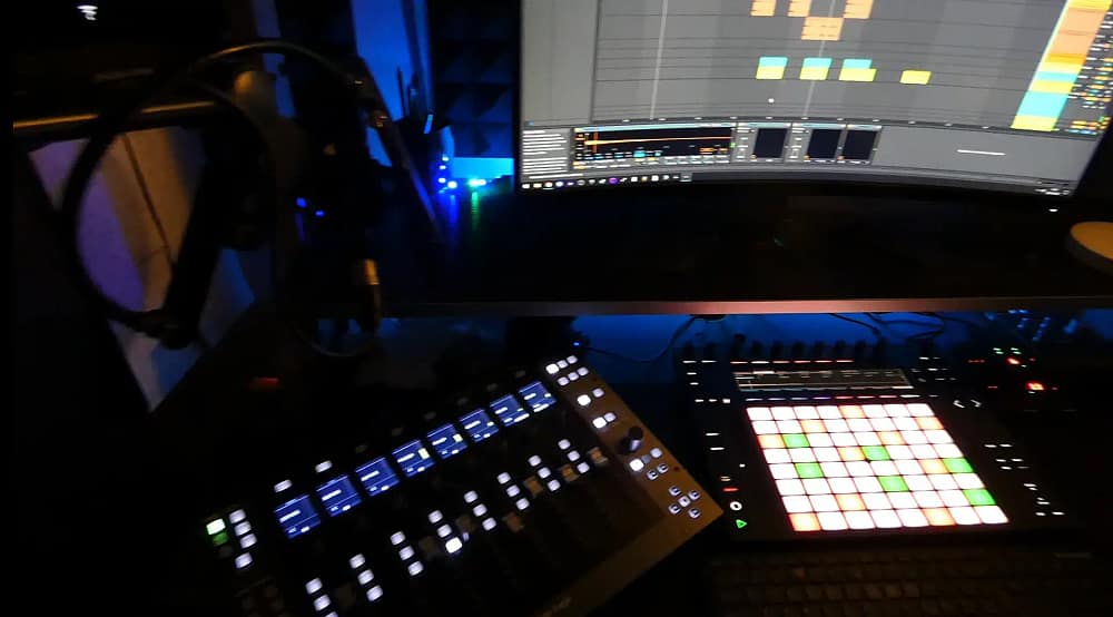 studio studio